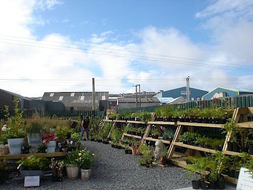 Shetland Garden Co.