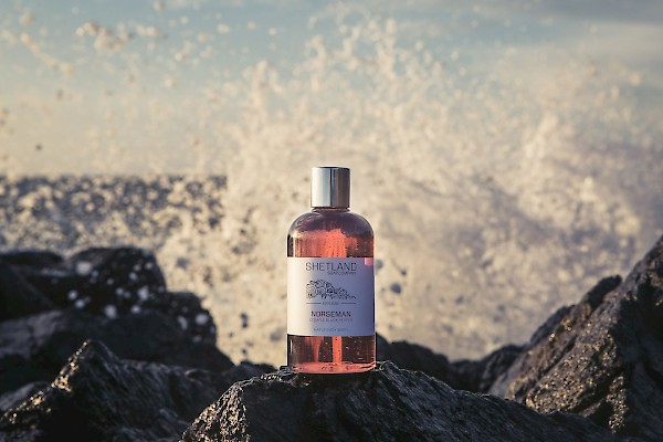 Shetland Soap Company
