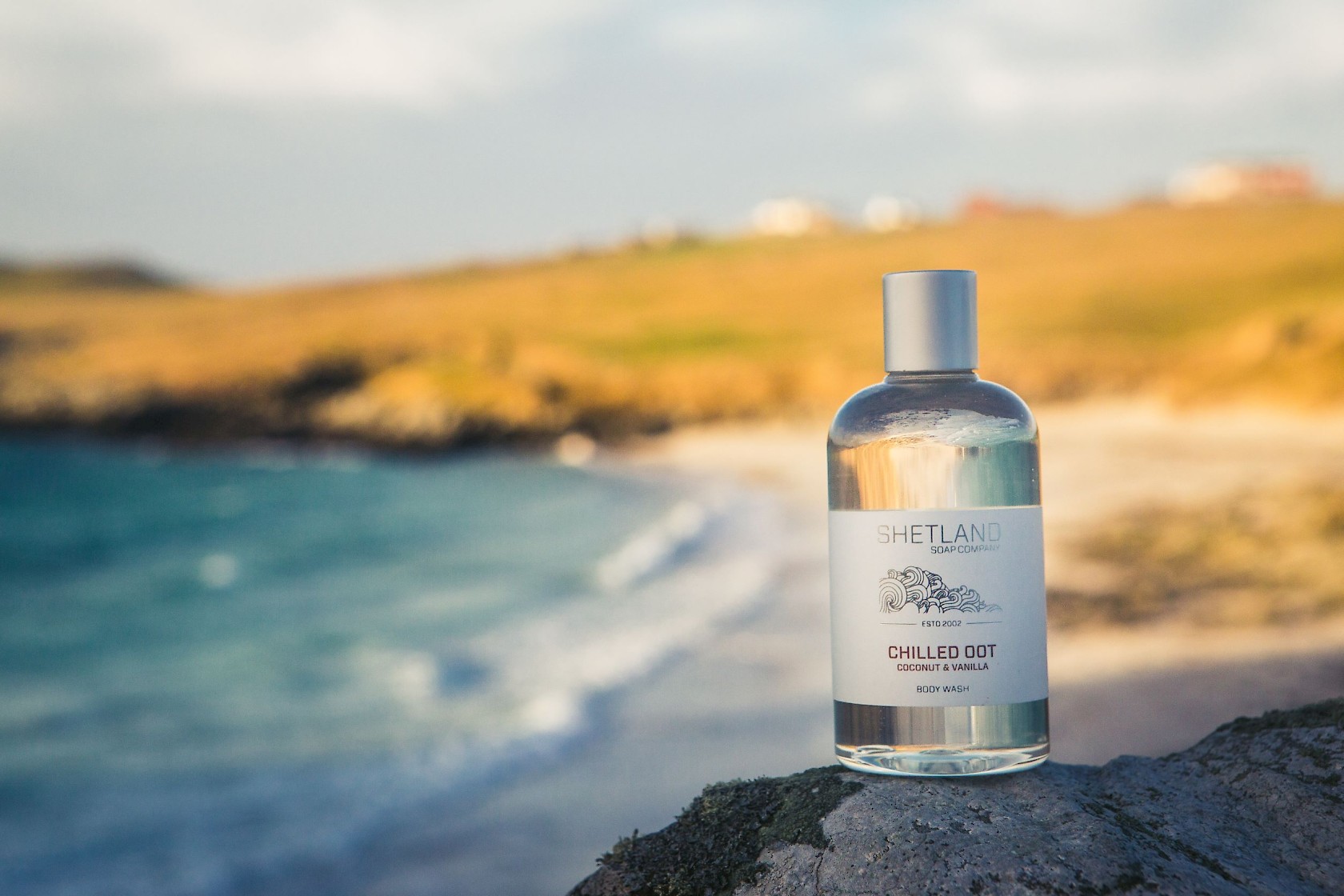 Shetland Soap Company | COPE Ltd