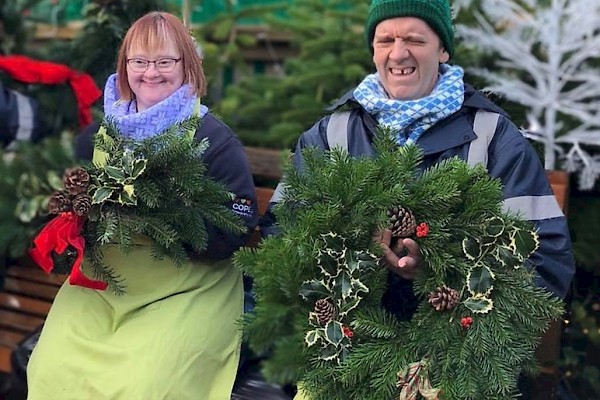 Shetland Garden Co.