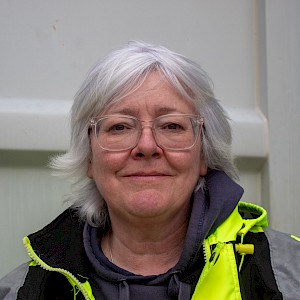 Lisa Johnson
