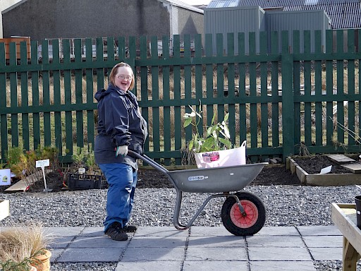 Shetland Garden Co.