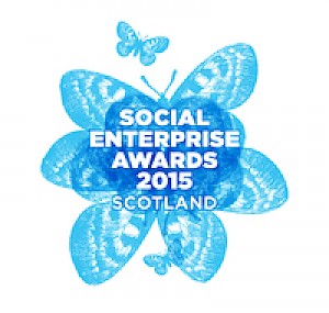 COPE Ltd shortlisted in two categories in Social Enterprise Awards Scotland