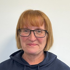 Suzanne Briggs