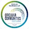 The logo of our funder - Circular Communities Scotland