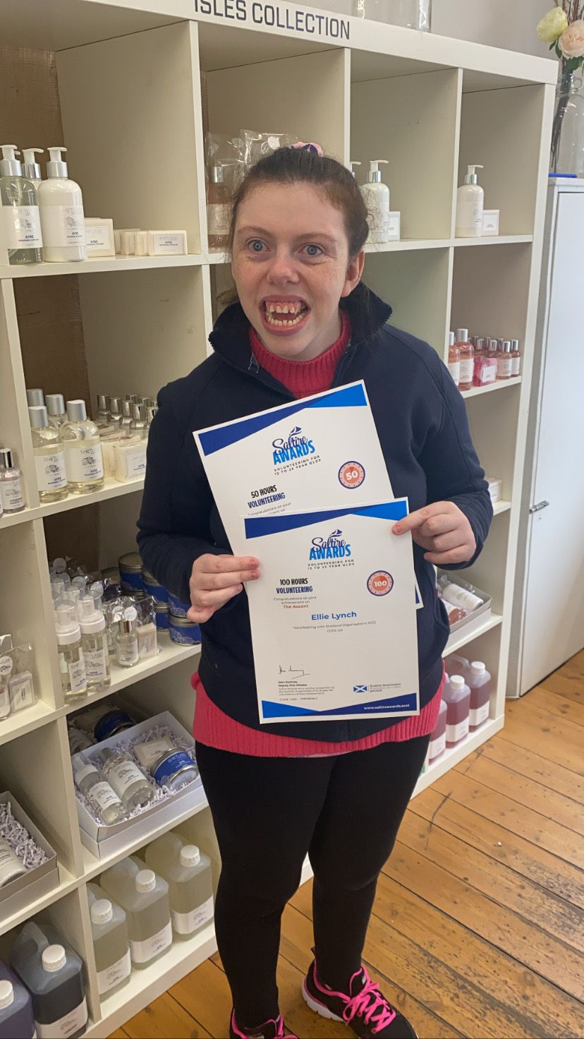 Saltire Awards 2022 | COPE Ltd