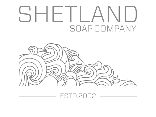 Shetland Soap Company Trade