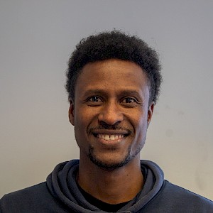 Ibrahim Seif