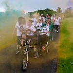 COPE’S 25TH ANNIVERSARY CELEBRATIONS HAILED A GREAT SUCCESS