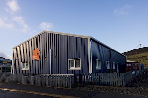 Home Co extension tender